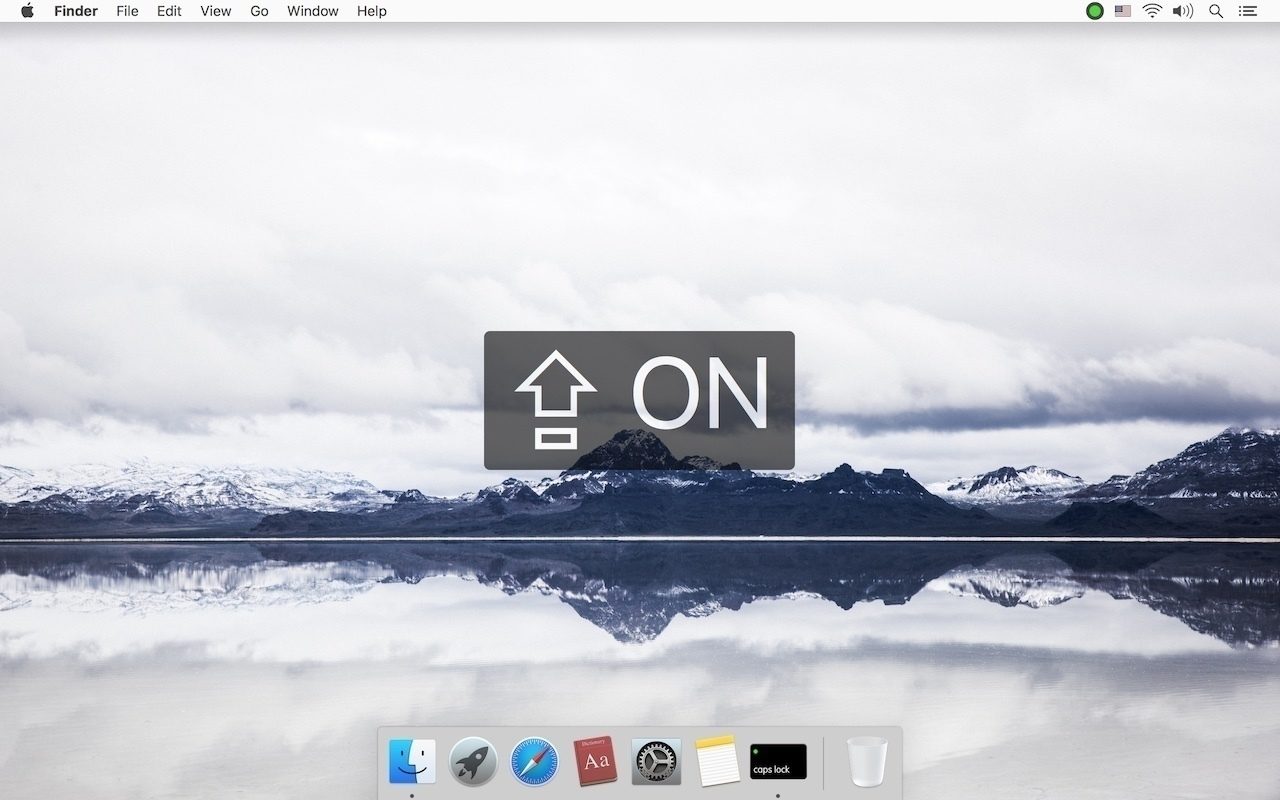 Caps Lock Tone For Mac v2.02 Toggle Key Tone & Display Switcher App For MacOS X caps lock tone for mac free download