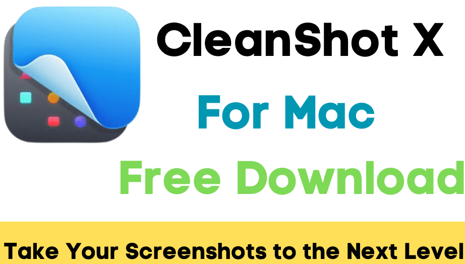 CleanShot X For Mac v4.8.4 Best Screenshot And Screen Recording App For Mac Free Download CleanShot X For Mac v4.8.4 Best Screenshot And Screen Recording App For Mac Free Download