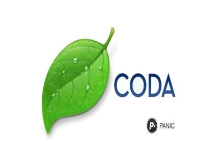 CODA Free Download For MAC