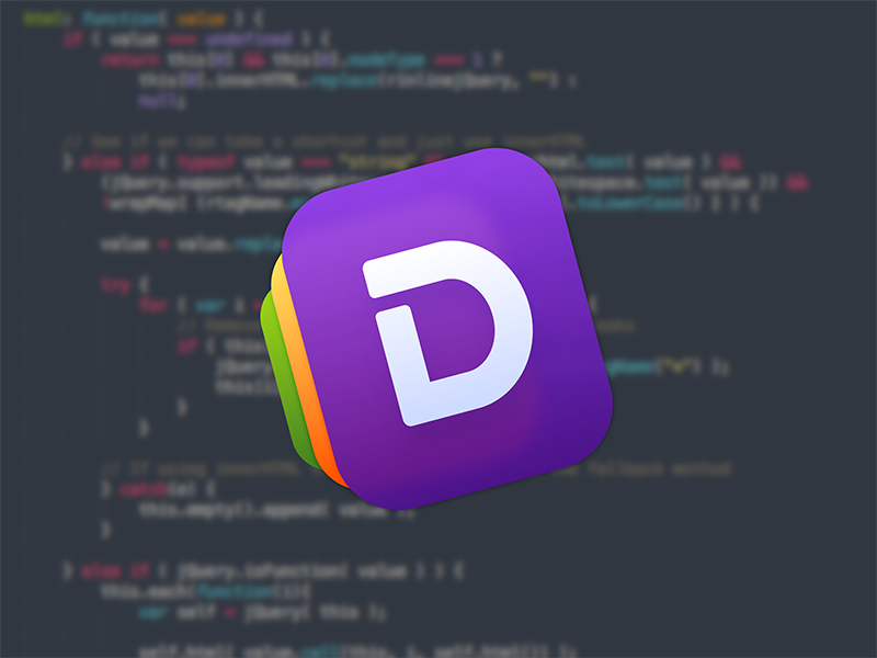 Dash Pro App for Mac v7.2.0 The Ultimate API Documentation Browser and Code Snippet Manager Download Dash Pro For Mac Full Version
