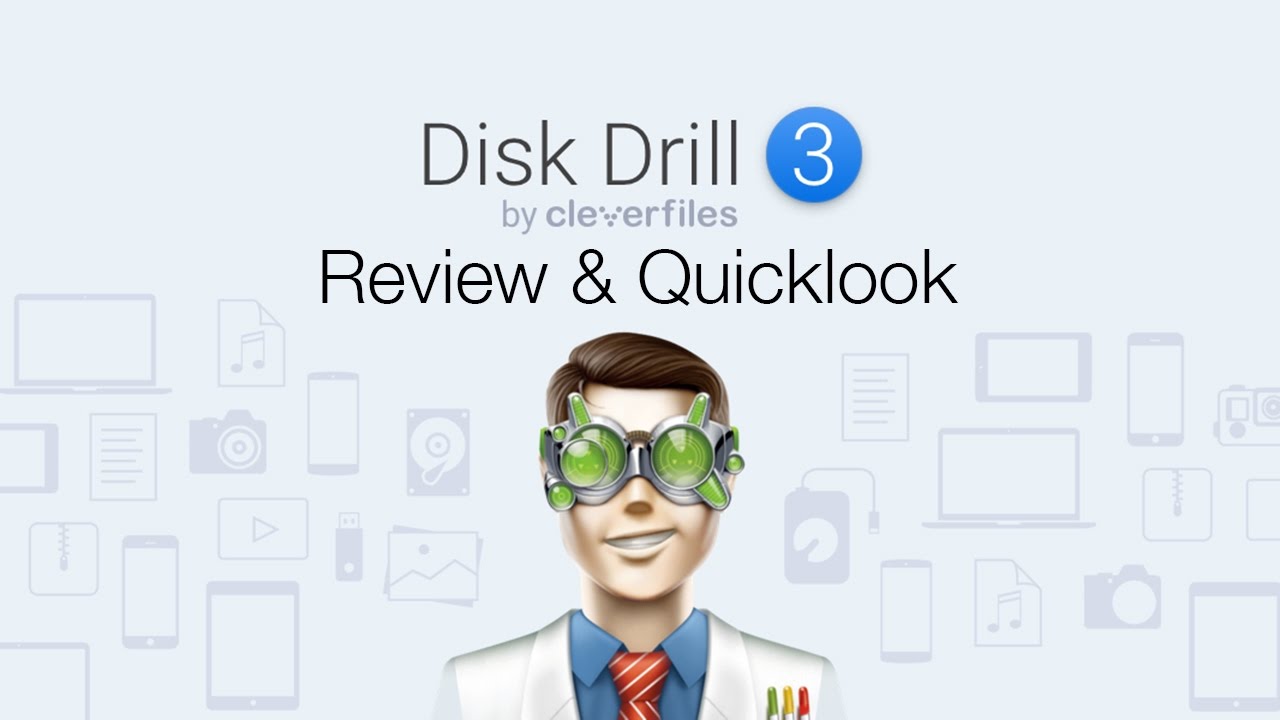 disk drill enterprise for mac Disk Drill Free Download For MAC