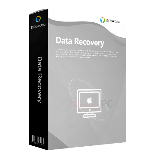 Do Your Data Recovery Pro Mac v8.5 Data Recovery Softwares For macOS Do Your Data Recovery Pro For Mac 2022