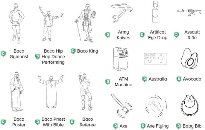  Freee For Mac OSX Doodly Club Characters And Props