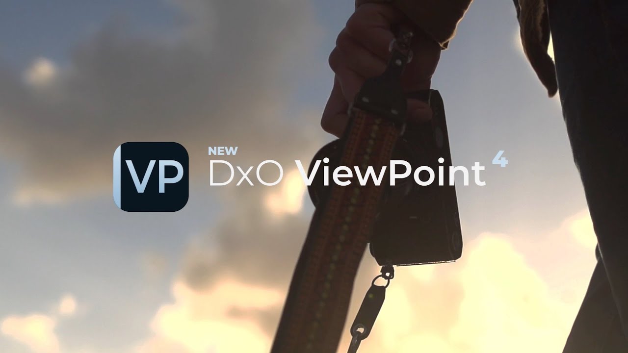 DxO ViewPoint For Mac Full Version Download DxO ViewPoint For Mac Full Version