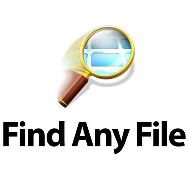 Find Any File (FAF) For Mac v2.4.1 b3 Any Files Finder Software For MacOS Find Any File (FAF) For Mac