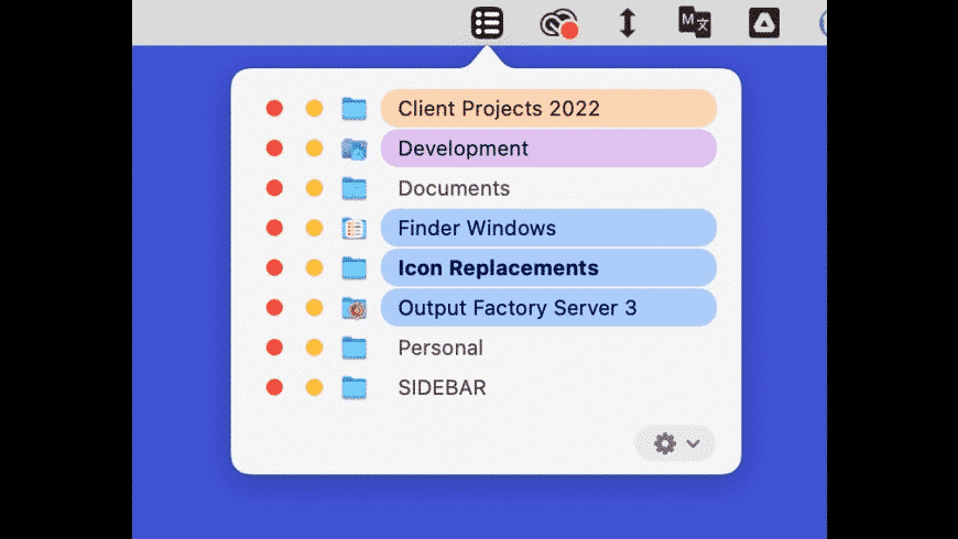 Download finder windows App 