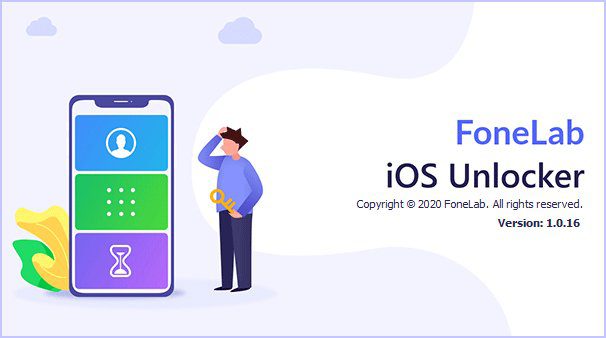 Fonelab Ios Unlocker For Mac OSX