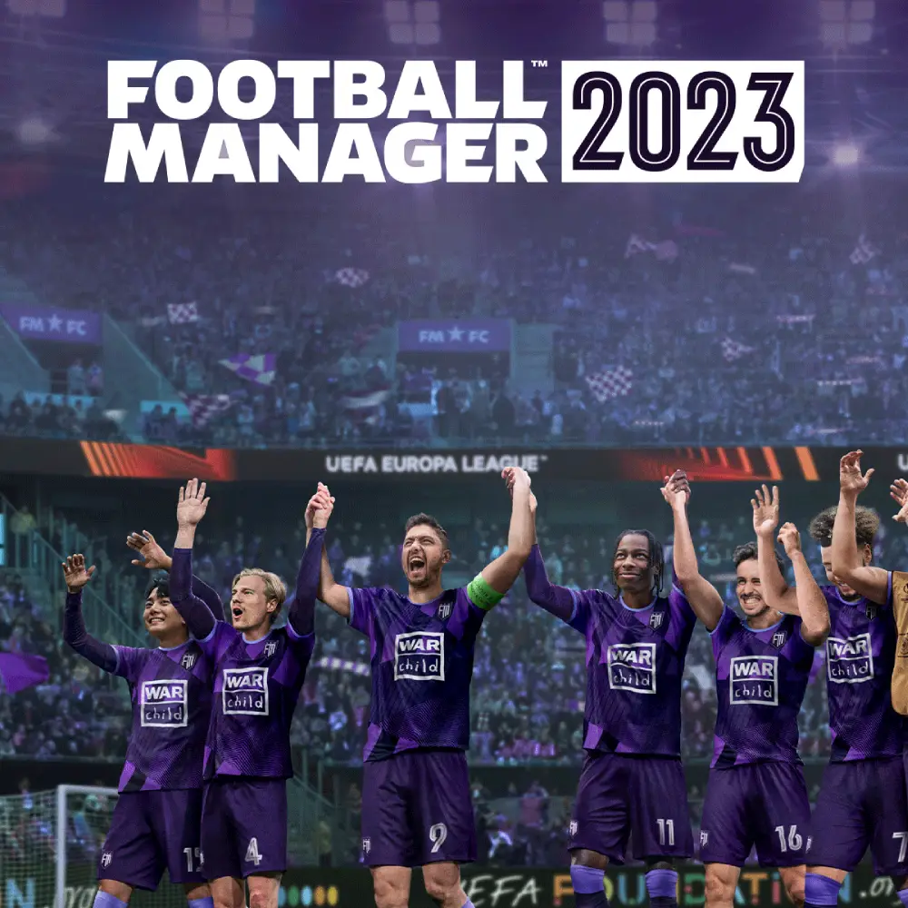 Football Manager 2023 For Mac v23.3.5 Best Football Manager App For MacOS X Download Football Manager 2023 Mac Full Version