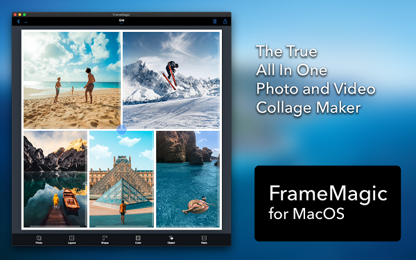 FrameMagic Pro App mac Full Version Free Download