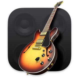garageband for mac
