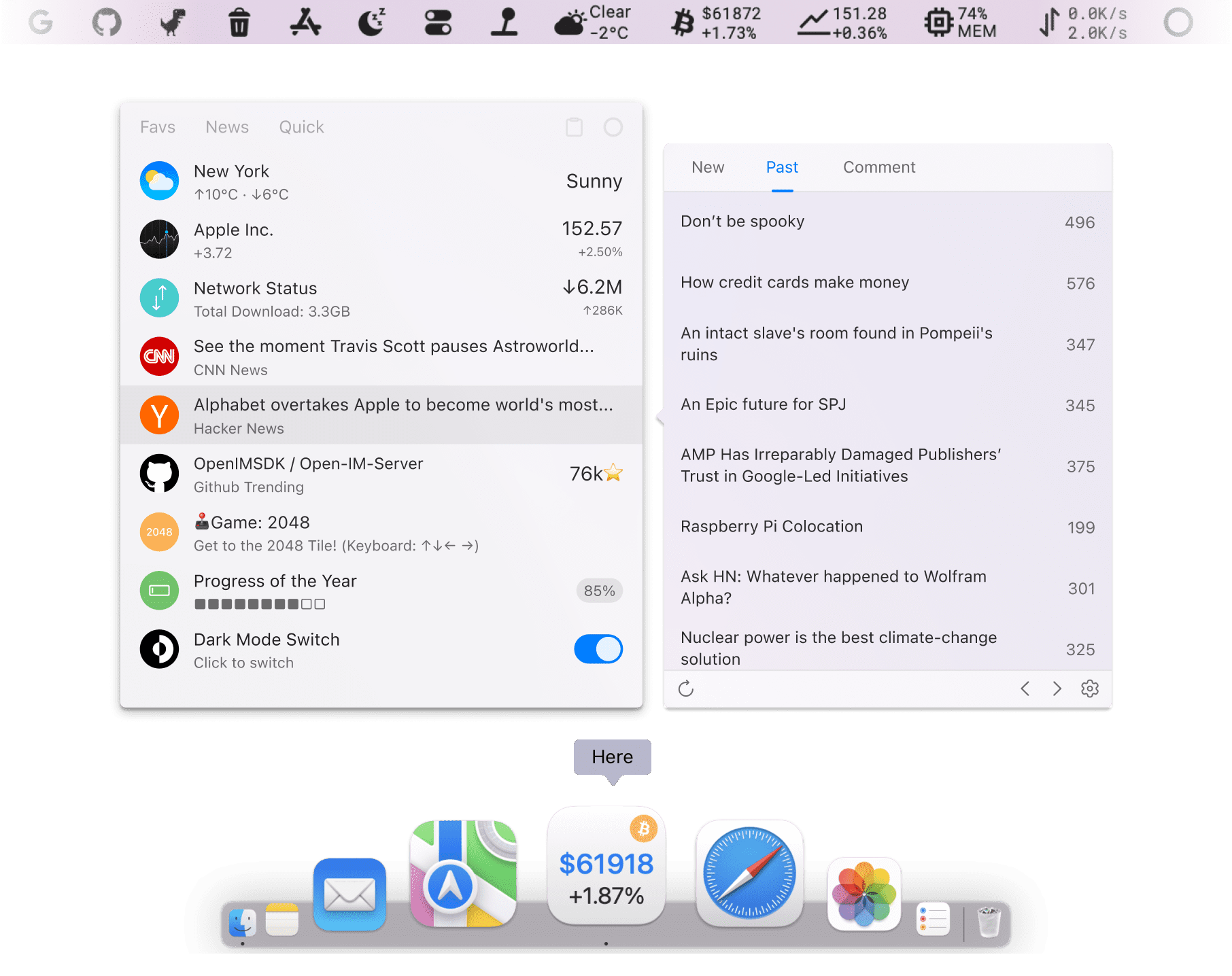 Here For Mac v3.10 Best Idle Mouse Pointer Indicator App For MacOS X Download Here For Mac App