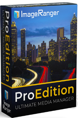 ImageRanger Pro Edition For Mac v1.9.4.1874 Best File Filter And Sorter App For MacOS X Download ImageRanger Pro Edition For Mac Full Version