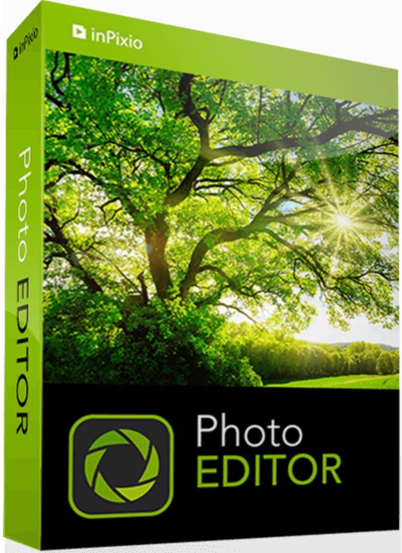 Inpixio Photo Editor Free Download Inpixio Photo Editor Free Download