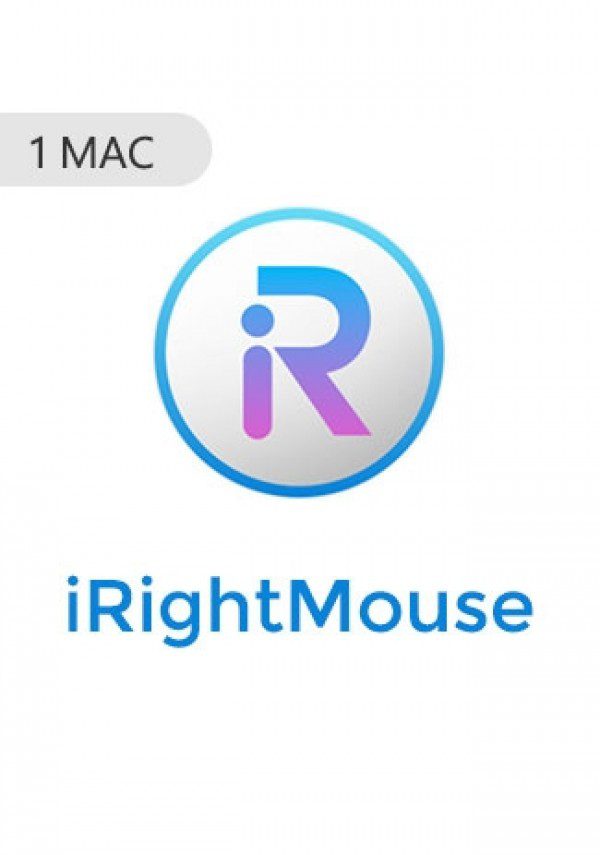 iRightMouse Pro For Mac v2.2.1 Best Powerful Right Click Menu Tool For MacOS X iRightMouse Pro For Mac