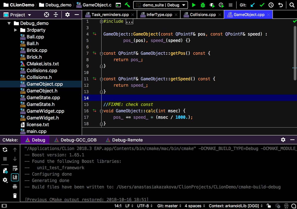 jetbrains clion full version JetBrains clion full version