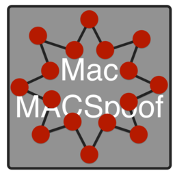Mac MACSpoof For Mac Full Version
