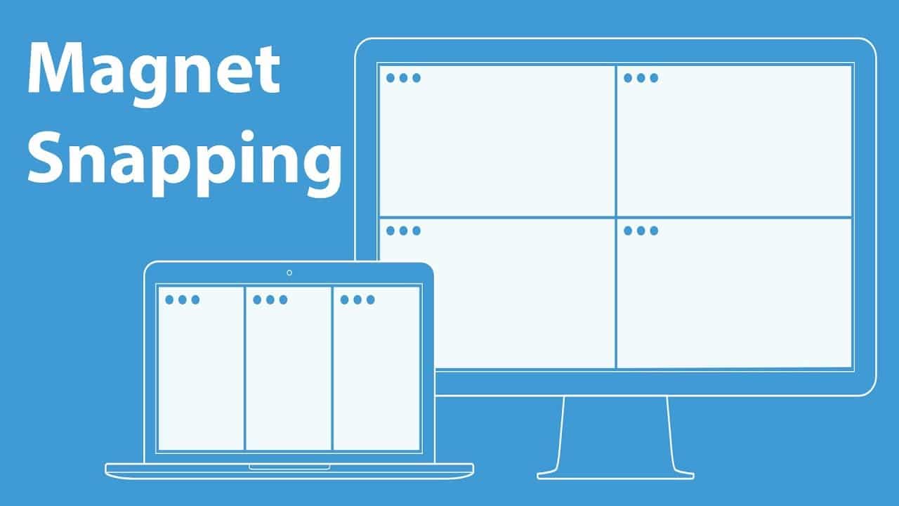 Magnet For Mac 2.12.0 Best Multitasking App to Organize Your Workspace on macOS X Download Magnet For mac Full Version