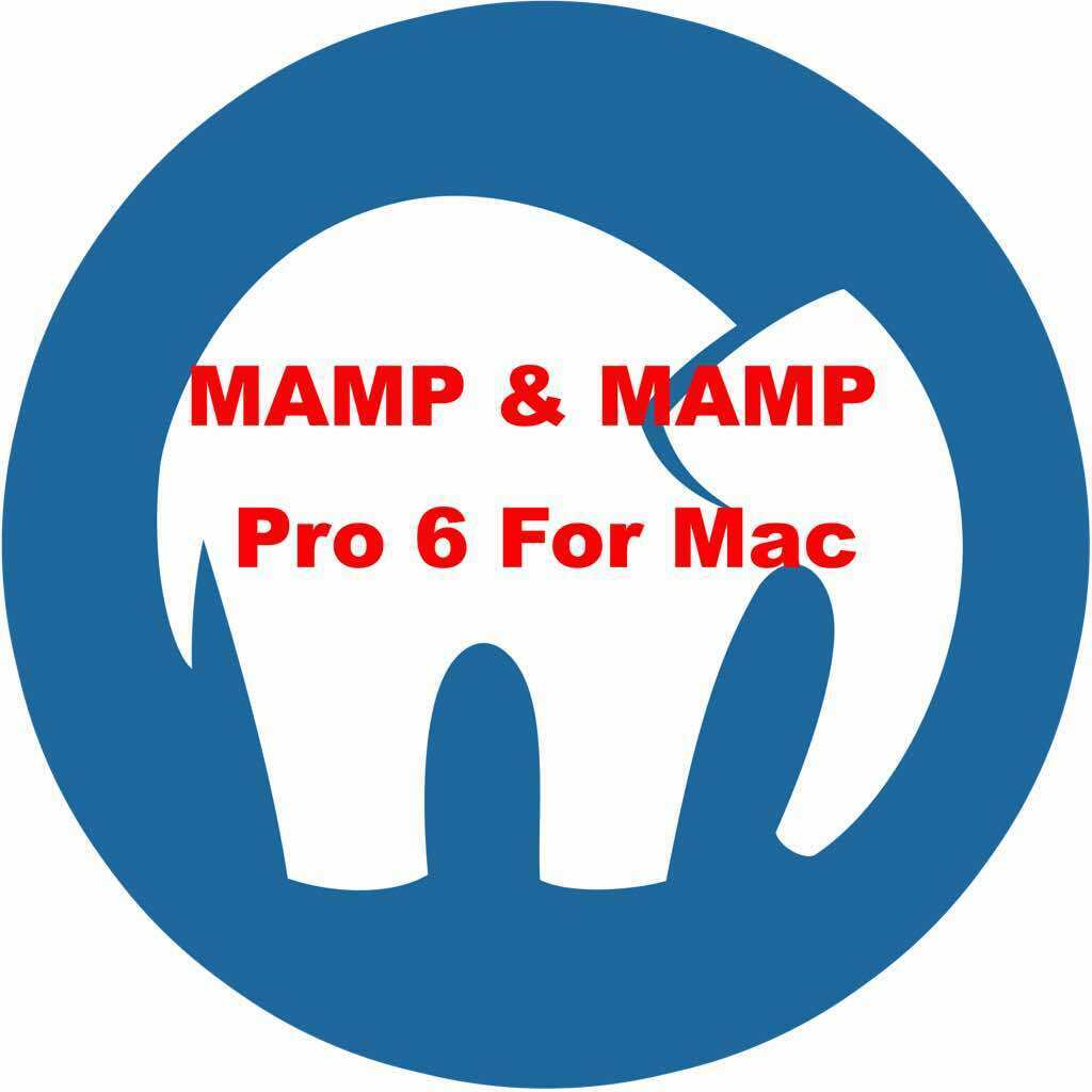 mamp mamp pro for mac MAMP & MAMP PRO Mac v6.1 Local Web Development Solution for PHP and WordPress