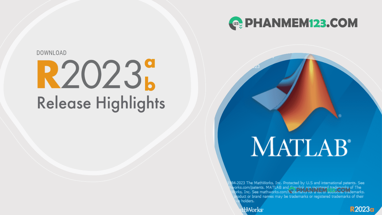 MathWorks MATLAB For Mac R2023a v9.14 Specializes In Mathematical Computing app For MacOS MathWorks MATLAB 2023 Mac Ful Version