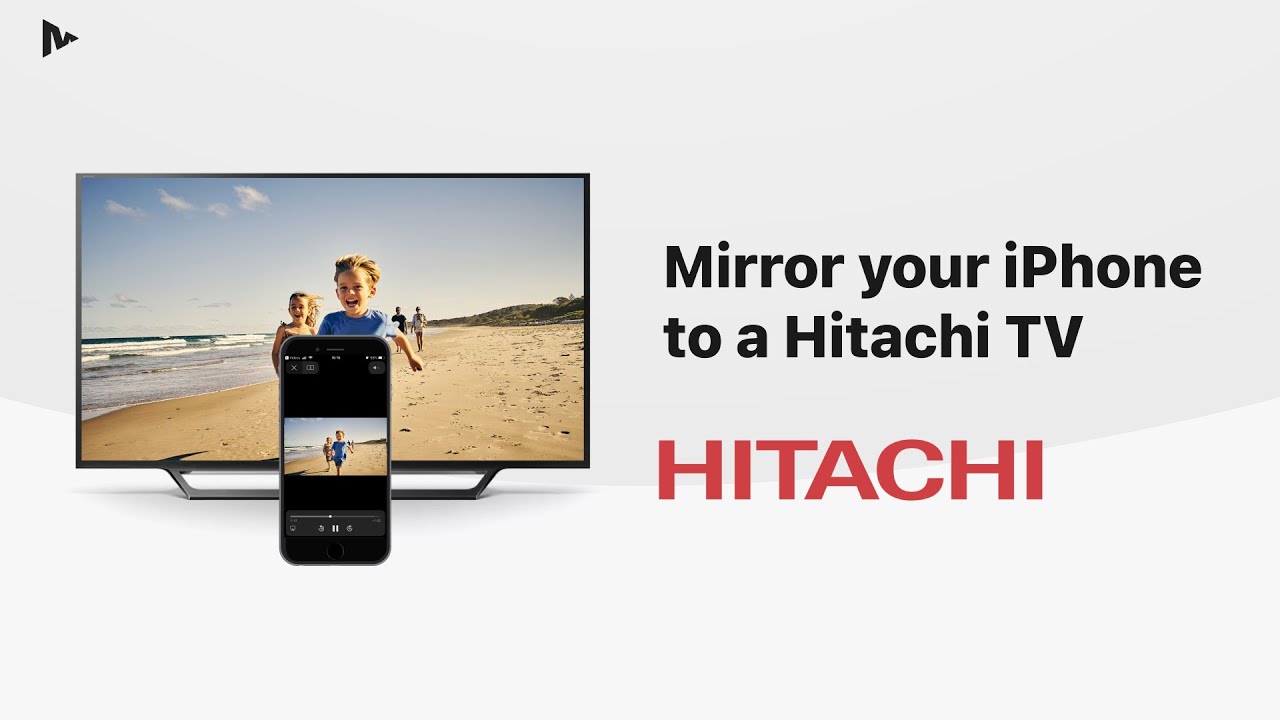 Mirror for Hitachi TV Pro For Mac v1.3 Hitachi TV Screen Mirroring App For Mac OS Download Mirror for Hitachi TV Pro For Mac Full Vrsion