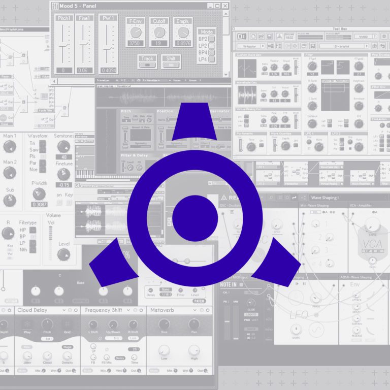 Native Instruments Reaktor For Mac v6.5.0 Best Macro libraries App For MacOS X Native Instruments Reaktor For Mac