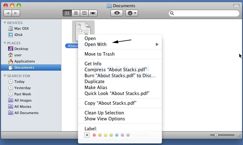 OpenIn For Mac v4.0.7 Best Advanced Link Handler App For MacOS X OpenIn For Mac
