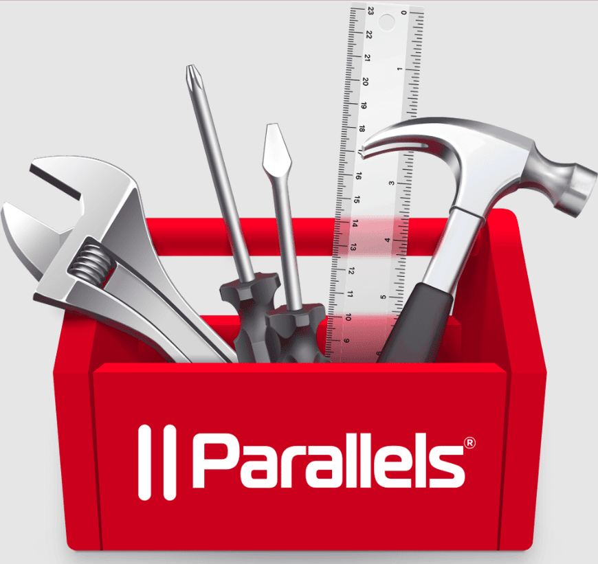 Parallels Toolbox Free Download for mac OS