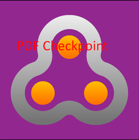 PDF Checkpoint For Mac v1.9.19 Best Batch PDF Processing Tool For MacOS X Download PDF Checkpoint Mac Full Version Crack