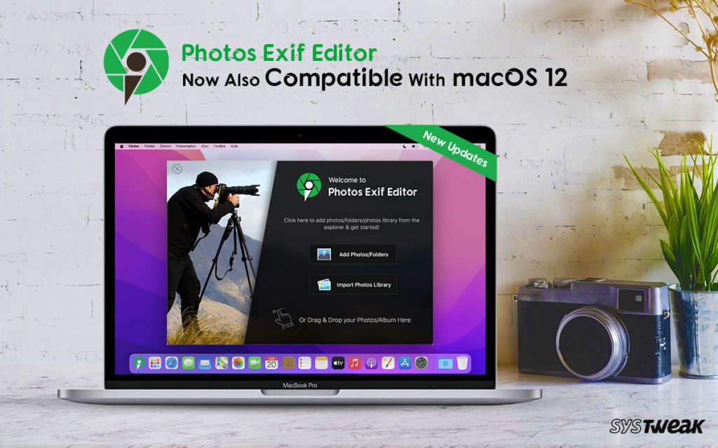 Download Photos Exif Editor Pro Full Version