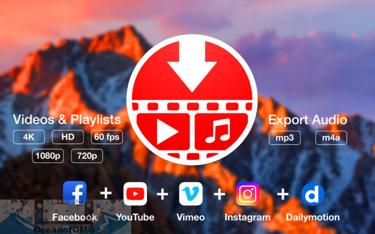 Download PullTube Pro For Mac Full Version