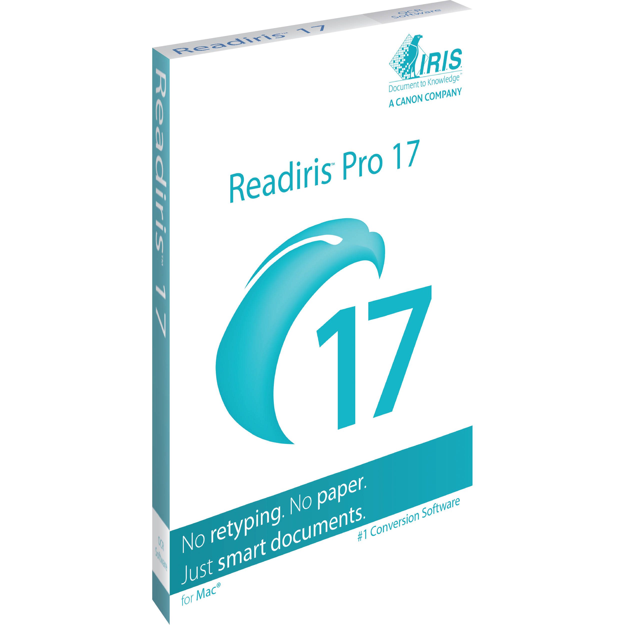 Readiris Pro For Mac v17.1.8 Best OCR Software App For MacOS X Download Readiris Pro For Mac Full Version