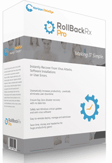 Download Rollback Rx Pro 2022 For Mac OSX