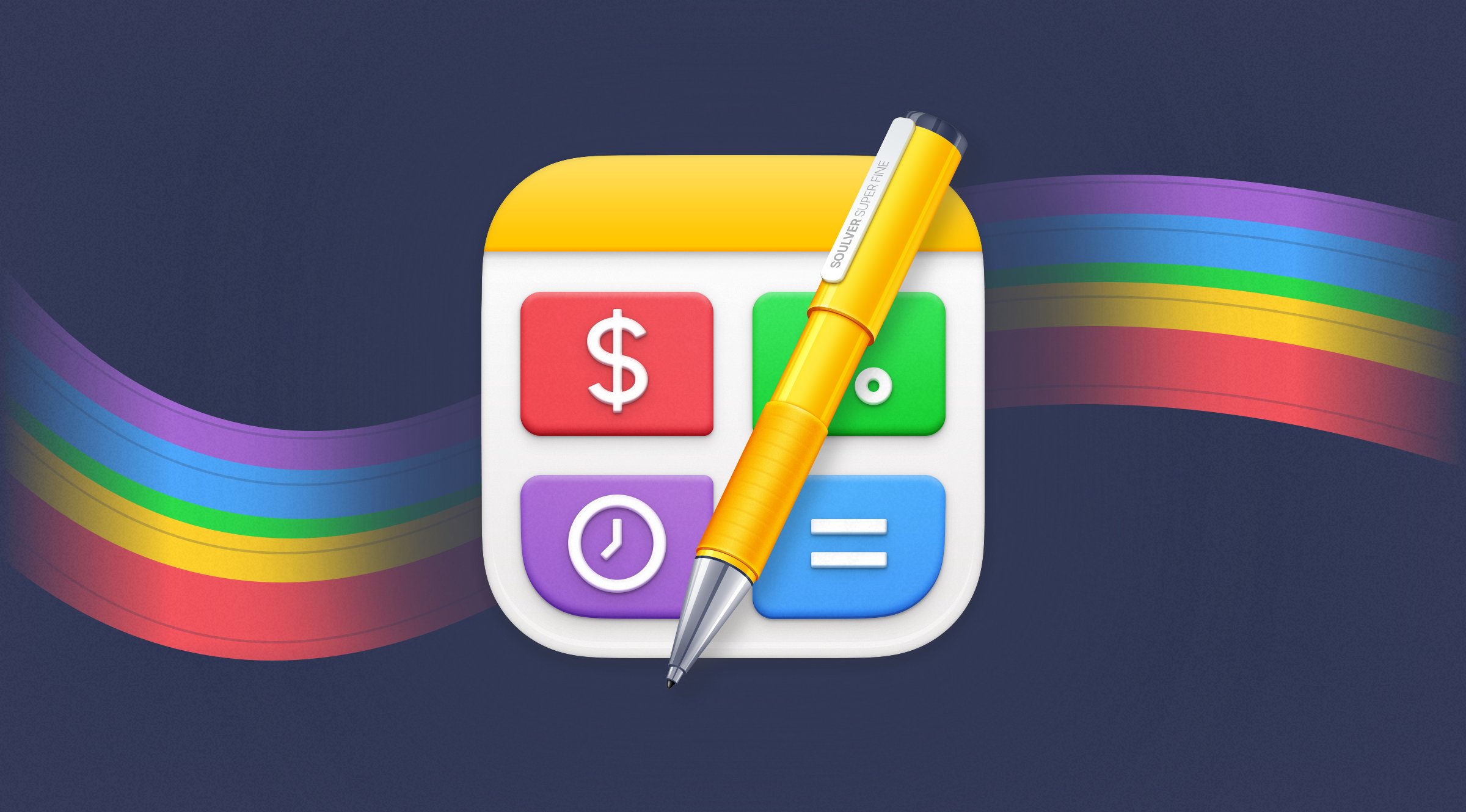 Soulver Pro For Mac v3.9.3 Notepad Calculator App for Mac Download Soulver 3 Pro For Mac Full Version