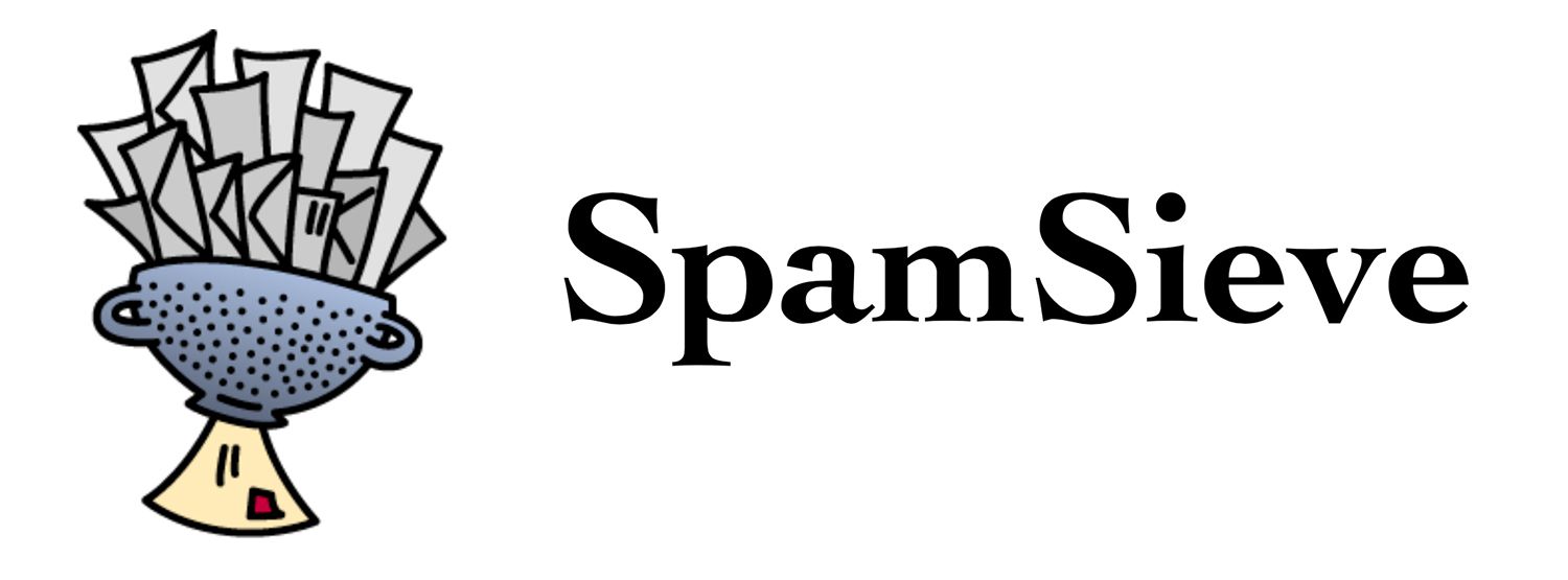 SpamSieve For Mac v2.9.51 Best Robust Spam Filter App For MacOS X SpamSieve For Mac