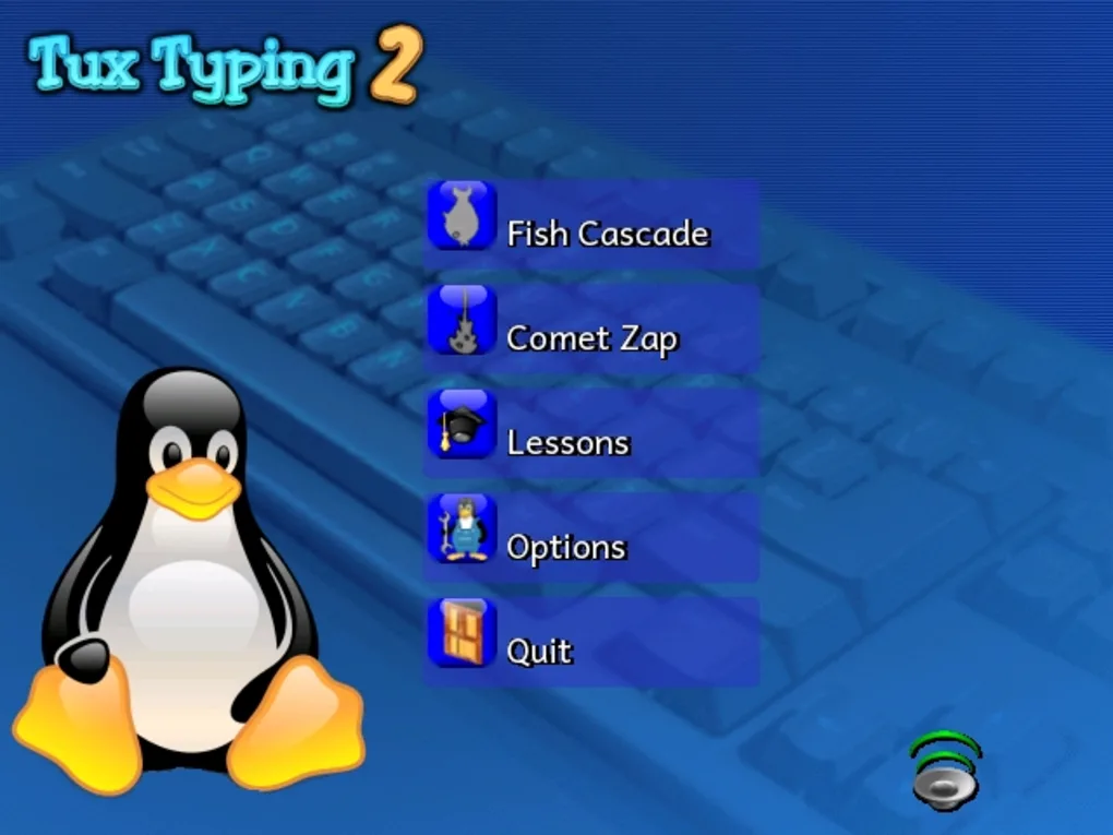 Tux Typing 2 Practice Pro For Mac v1.5.17 Best Typing Tutor or and Typing Practices Software Download Tux Typing For Mac