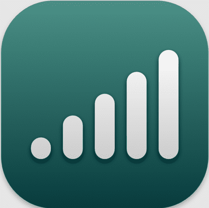 WiFi Signal For Mac v4.4.6 Best Status Monitor App For MacOS X WiFi Signal For Mac
