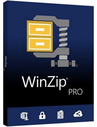 WinZip Pro 23 0 Medicine and Fix
