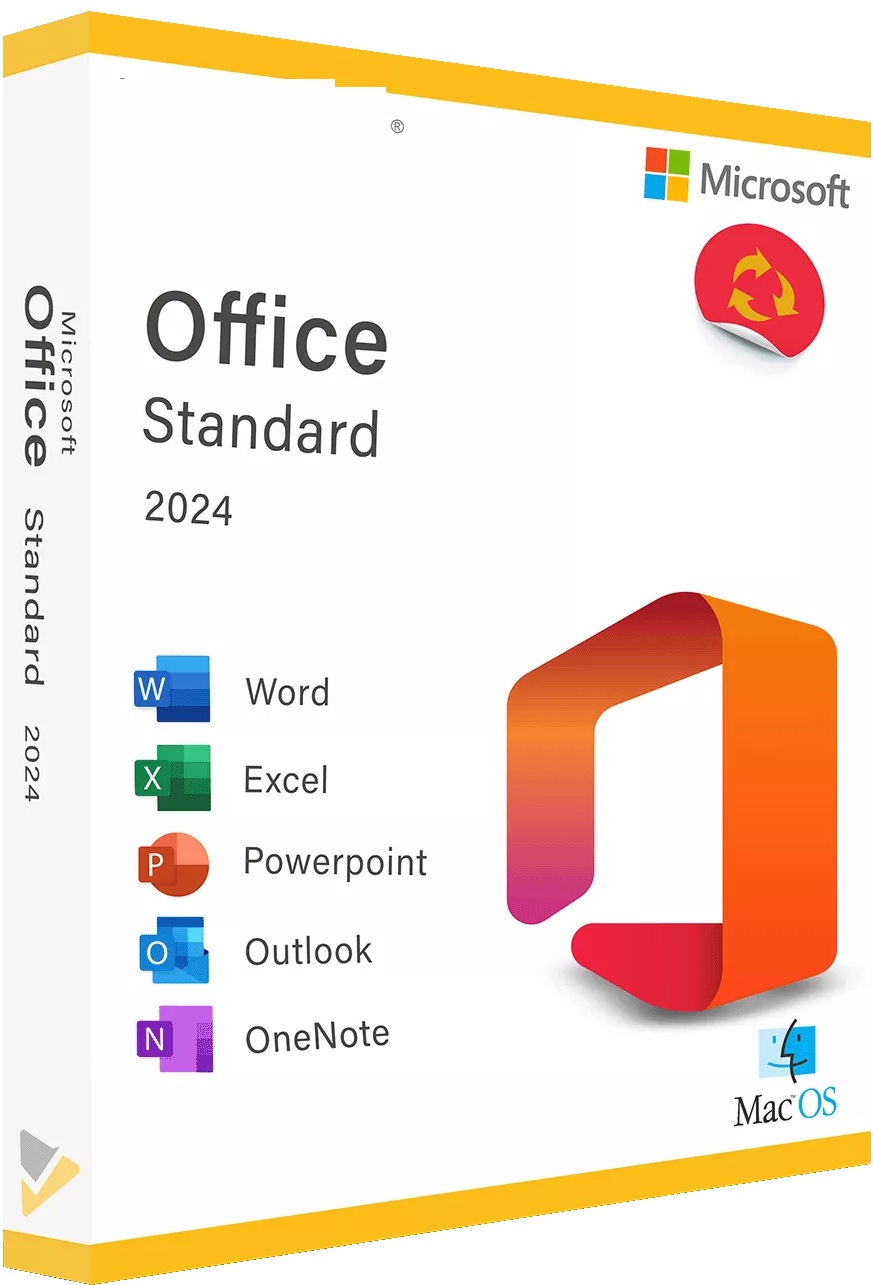 Microsoft Office 2024 LTSC Standard v16.102 Best Office Suite and Productivety Software Microsoft Office 2024 LTSC Standard v16.102 Best Office Suite and Productivety Software